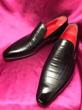 画像をギャラリービューアに読み込む, オーダーシューズ
