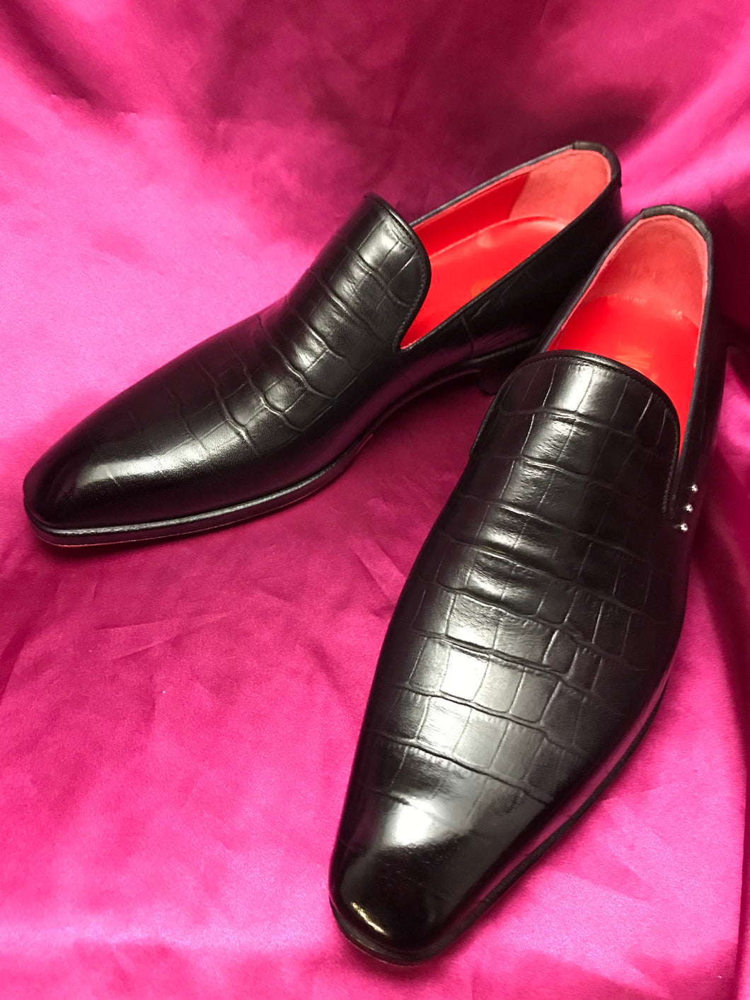 オーダーシューズ