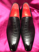 画像をギャラリービューアに読み込む, オーダーシューズ
