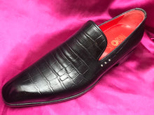 画像をギャラリービューアに読み込む, オーダーシューズ
