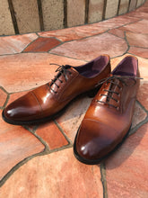 画像をギャラリービューアに読み込む, オーダーシューズ
