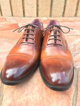 画像をギャラリービューアに読み込む, オーダーシューズ
