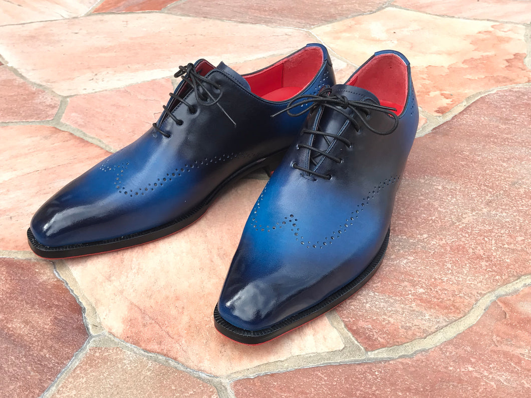 オーダーシューズ