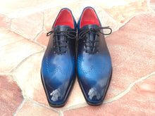 画像をギャラリービューアに読み込む, オーダーシューズ
