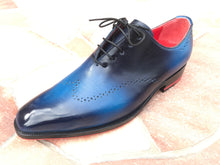 画像をギャラリービューアに読み込む, オーダーシューズ
