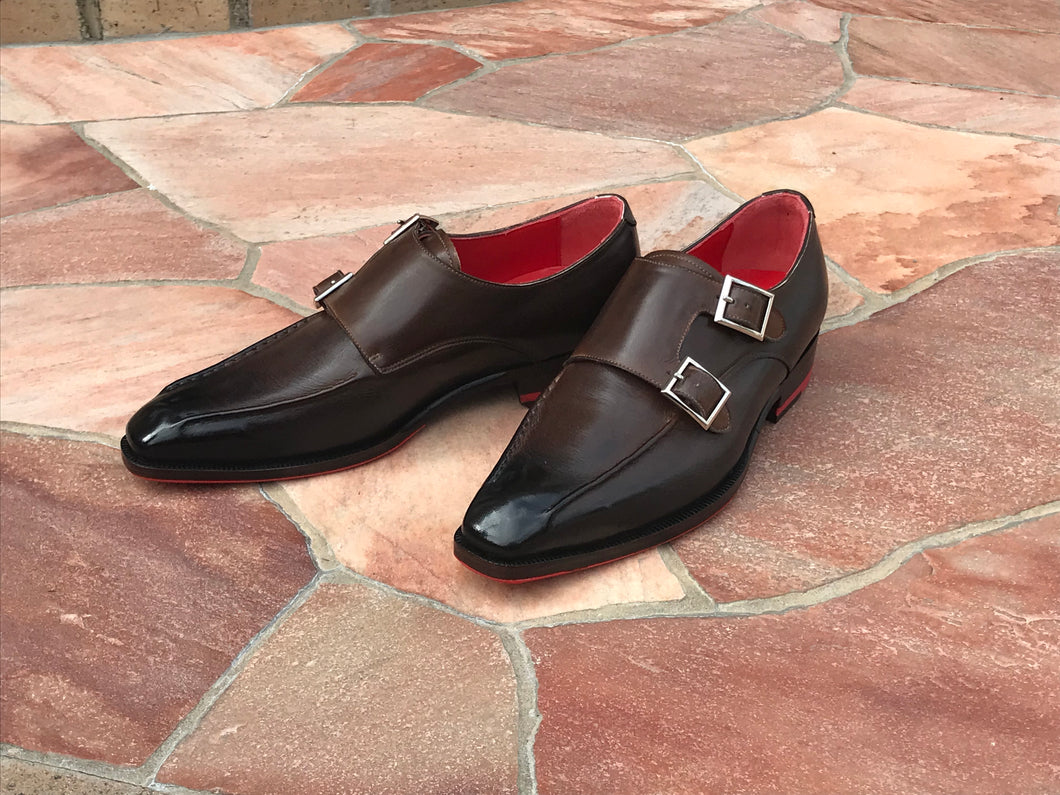 オーダーシューズ