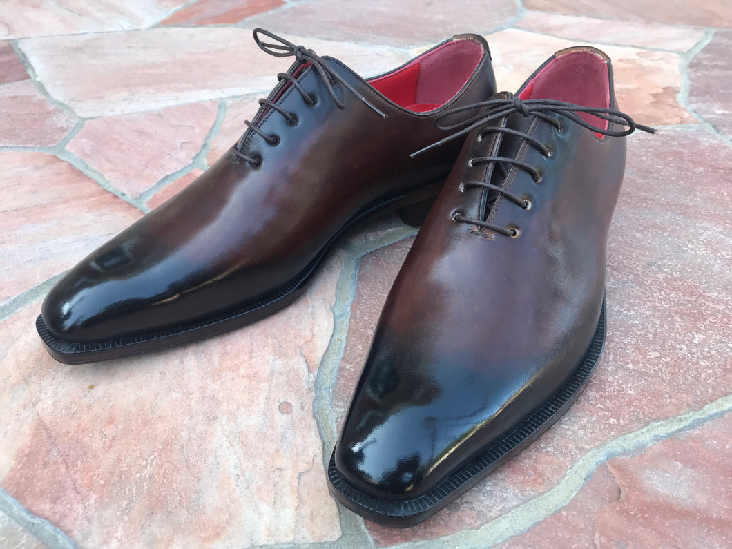 オーダーシューズ