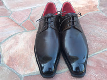 画像をギャラリービューアに読み込む, オーダーシューズ
