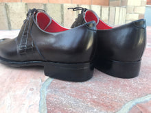 画像をギャラリービューアに読み込む, オーダーシューズ
