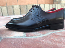 画像をギャラリービューアに読み込む, オーダーシューズ
