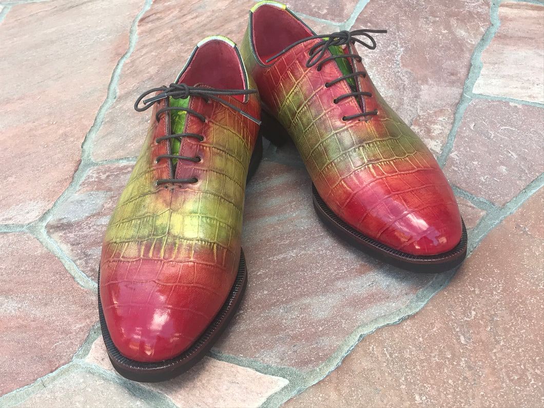 オーダーシューズ