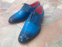 画像をギャラリービューアに読み込む, オーダーシューズ
