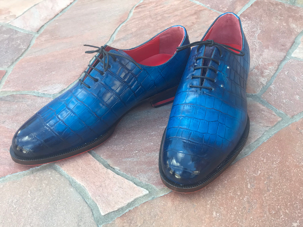 オーダーシューズ