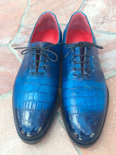 画像をギャラリービューアに読み込む, オーダーシューズ
