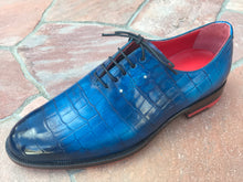 画像をギャラリービューアに読み込む, オーダーシューズ
