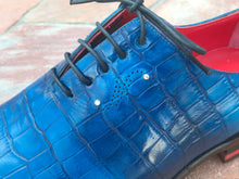 画像をギャラリービューアに読み込む, オーダーシューズ
