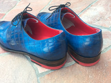 画像をギャラリービューアに読み込む, オーダーシューズ
