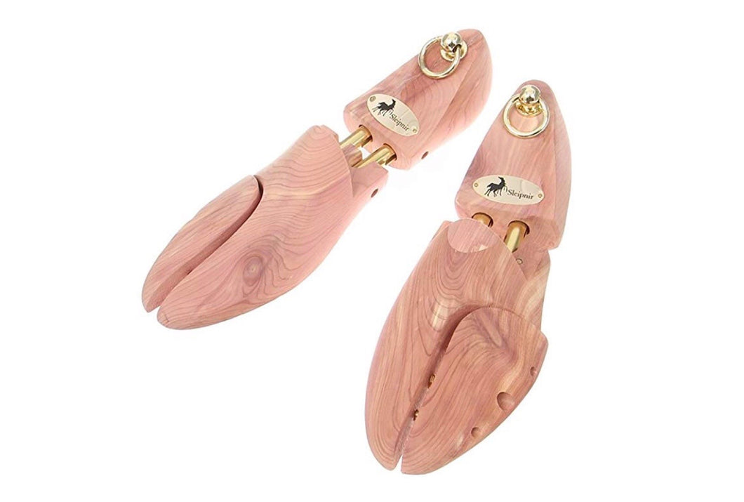 Sleipnir　シューツリーメーカー